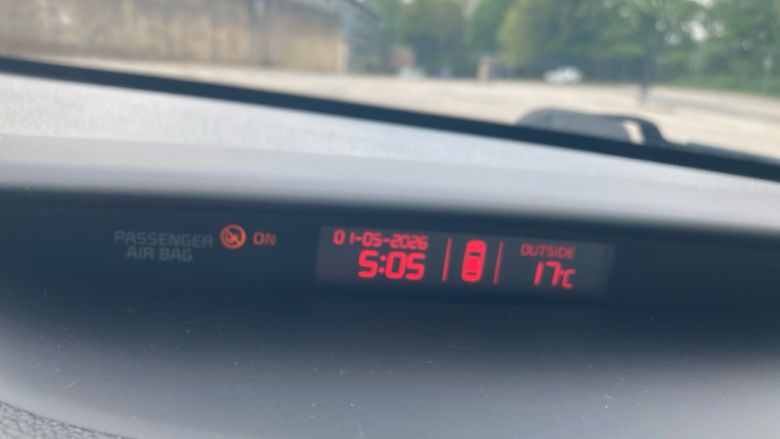 Kia Ceed 1.0T GDi ISG GT-Line 5dr Petrol Hatchback